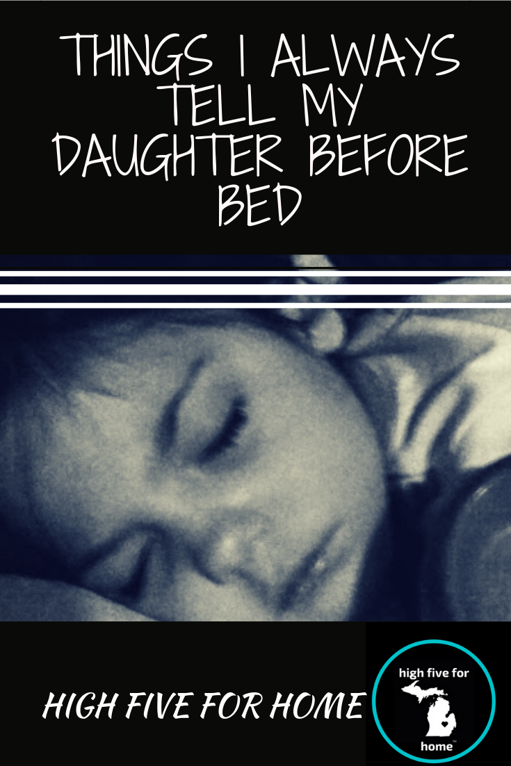 bedtime strong daughters faith motherhood